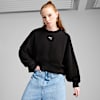 Polera WARDROBE Essentials para mujer, PUMA Black, small-PER