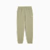 Pantalón jogger oversize WARDROBE Essentials para mujer, Lux Army, small-PER
