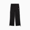 Pantalón cargo WARDROBE Essentials para mujer, PUMA Black, small-PER