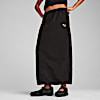 Falda WARDROBE Essentials para mujer, PUMA Black, small-PER