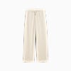Pantalón recto con pinzas Wardrobe Essentials para mujer, Alpine Snow, small-PER