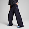 Pantalón oversize PREMIUM Essentials para mujer, New Navy, small-PER