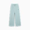 Pantalón de buzo holgado PREMIUM ESS para mujer, Modern Mint, small-PER