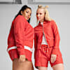 Casaca PREMIUM Essentials para mujer, Red Fire, small-PER