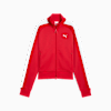 Casaca T7 ALWAYS ON para mujer, For All Time Red, small-PER