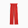 Pantalón recto T7 ALWAYS ON para mujer, Red Fire, small-PER