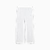 Pantalón desmontable oversize DARE TO para mujer, PUMA White, small-PER