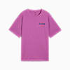 Polo Essentials FLORAL PACK para mujer, Wild Berry, small-PER