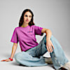 Polo Essentials FLORAL PACK para mujer, Wild Berry, small-PER