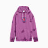 Polera WARDROBE Essentials FLORAL PACK para mujer, Wild Berry, small-PER