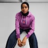 Polera WARDROBE Essentials FLORAL PACK para mujer, Wild Berry, small-PER