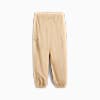 Pantalón cargo para juniors Butterfly Vibe, Light Sand, small-PER