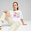 Polo para juniors GRAPHICS 1948, PUMA White, small-PER