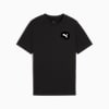 Polo para juniors WARDROBE Essentials, PUMA Black, small-PER