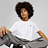 Polo para juniors WARDROBE Essentials, PUMA White, small-PER