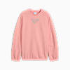 Polera para juniors Butterfly Vibe, Pink Fruit, small-PER
