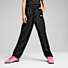 Pantalón para juniors Wardrobe Essentials, PUMA Black, small-PER