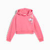 Polera para niños PUMA x HELLO KITTY, Magic Rose, small-PER