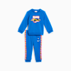 Buzo conjunto para bebés PUMA x HOT WHEELS™, PUMA Team Royal, small-PER