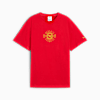 Polo oversize para juniors PUMA x HARRY POTTER™, For All Time Red, small-PER