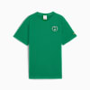 Polo oversize para juniors PUMA x HARRY POTTER™, Archive Green, small-PER