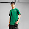Polo oversize para juniors PUMA x HARRY POTTER™, Archive Green, small-PER
