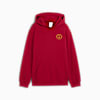 Polera oversize para juniors PUMA x HARRY POTTER™, Dark Crimson, small-PER