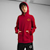Polera oversize para juniors PUMA x HARRY POTTER™, Dark Crimson, small-PER