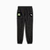 Pantalón jogger para juniors PUMA HOOPS x TORTUGAS NINJA, PUMA Black, small-PER
