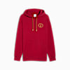 Polera con capucha PUMA x HARRY POTTER™ unisex, Dark Crimson, small-PER