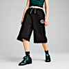 Shorts PUMA x HARRY POTTER™ para mujer, PUMA Black, small-PER