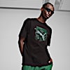 Polo PUMA x TORTUGAS NINJA para hombre, PUMA Black, small-PER