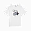 Polo PUMA x TORTUGAS NINJA para hombre, PUMA White, small-PER