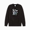 Polera PUMA x TORTUGAS NINJA para hombre, PUMA Black, small-PER