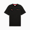 Polo F1® Essentials para hombre, PUMA Black, small-PER