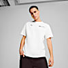 Polo F1® Essentials para hombre, PUMA White, small-PER