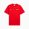 Polo F1® Essentials para hombre, Pop Red, small-PER
