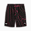 Shorts F1® Color Splash para hombre, PUMA Black, small-PER