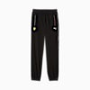 Pantalón jogger Scuderia Ferrari HP Race para hombre, PUMA Black, small-PER