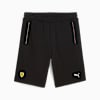 Shorts Scuderia Ferrari Race para hombre, PUMA Black, small-PER