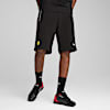 Shorts Scuderia Ferrari Race para hombre, PUMA Black, small-PER