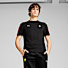 Polo Scuderia Ferrari Race MT7 para hombre, PUMA Black, small-PER