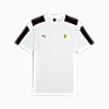 Polo Scuderia Ferrari Race MT7 para hombre, PUMA White, small-PER
