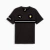 Polo Scuderia Ferrari HP Race SDS para hombre, PUMA Black, small-PER