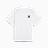 Polo de basketball Jaws Core para hombre, PUMA White, small-PER