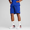 Shorts Pivot para hombre, Vivid Blue, small-PER