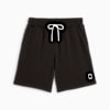 Shorts Pivot para hombre, PUMA Black, small-PER