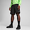 Shorts Pivot para hombre, PUMA Black, small-PER