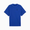 Polo Pivot 3.0, Vivid Blue, small-PER