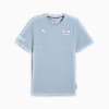 Polo BMW M Motorsport Speed Driver Series 2.0 para hombre, Blue Wash, small-PER